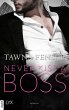 Never Kiss a Boss (eBook, ePUB) - Bild 1