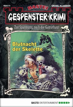 Gespenster-Krimi 41 (eBook, ePUB) - Pascal, Philippe