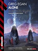 Alone (eBook, ePUB)