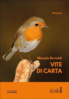 Vite di carta (eBook, ePUB) Cover Vite di carta (eBook, ePUB)
