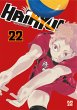 Haikyu!! Bd.22 - Bild 1