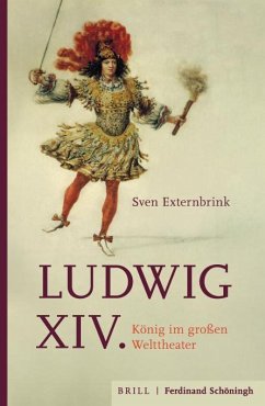 Ludwig XIV. - Externbrink, Sven