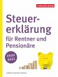 Steuererklärung für Rentner und... - Bild 1