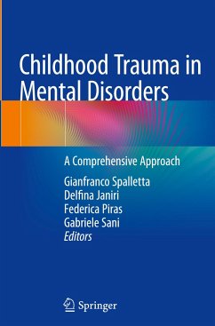 Childhood Trauma in Mental Disorders