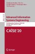 Advanced Information Systems Engineering - Bild 1
