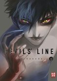 Devils' Line Bd.10