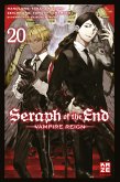 Seraph of the End Bd.20
