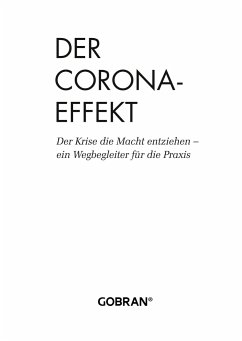 Der Corona-Effekt - Gobran, Michael