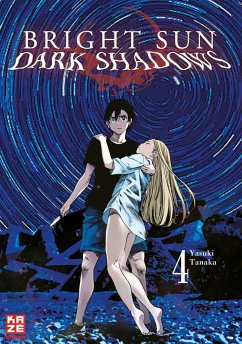 Bright Sun - Dark Shadows Bd.4 - Tanaka, Yasuki