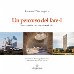 Un percorso del fare 4 (eBook, ePUB) - Walter Angelico, Emanuele