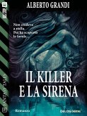 Il killer e la sirena (eBook, ePUB)