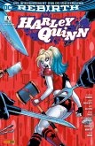 Harley Quinn, Band 4 (2.Serie) - Niedere Regionen (eBook, PDF)
