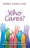 Who Cares? (eBook, ePUB)