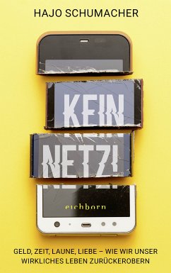 Kein Netz! (eBook, ePUB) - Schumacher, Hajo