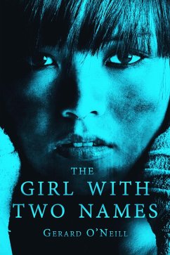 Cover The Girl With Two Names: A Novel (eBook, ePUB)