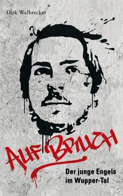 Auf Bruch (eBook, ePUB) - Walbrecker, Dirk