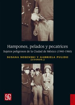 Cover Hampones, pelados y pecatrices (eBook, ePUB)