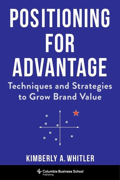 Positioning for Advantage (eBook, ePUB) Positioning for Advantage (eBook, ePUB)