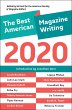 The Best American Magazine Writing 2020... - Bild 1