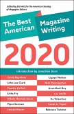 The Best American Magazine Writing 2020 (eBook, ePUB)
