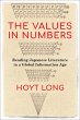 The Values in Numbers (eBook, ePUB) - Bild 1