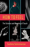 How to Feel (eBook, ePUB)