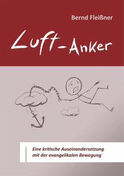 Luftanker (eBook, ePUB)