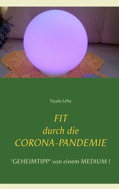 Fit durch die Corona-Pandemie (eBook, ePUB) - Léha, Tayala