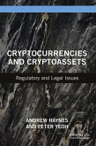 Cryptocurrencies and Cryptoassets (eBook, ePUB)
