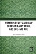 Women's Rights and Law Codes in Early... - Bild 1