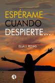 Espérame cuando despierte (eBook, ePUB)