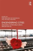 Engendering Cities (eBook, PDF)