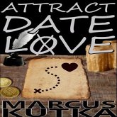 Attract Date Love (eBook, ePUB)