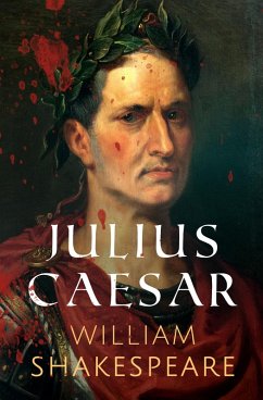 Cover Julius Caesar (eBook, ePUB)