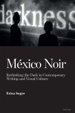 México Noir (eBook, ePUB)