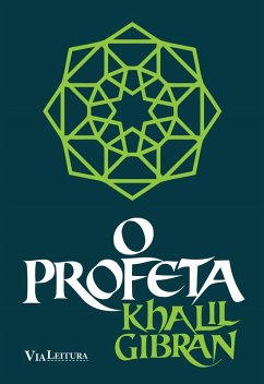 Cover O Profeta (eBook, ePUB)