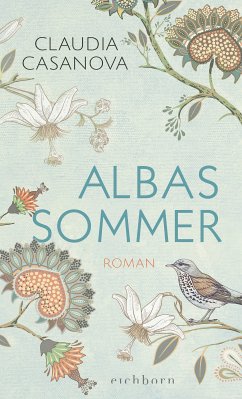 Albas Sommer (eBook, ePUB) - Casanova, Claudia