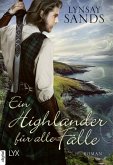 Ein Highlander für alle Fälle / Highlander Bd.9 (eBook, ePUB)