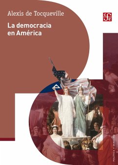 Cover La democracia en América (eBook, ePUB)
