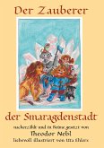 Der Zauberer der Smaragdenstadt (eBook, ePUB)