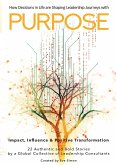 Purpose (eBook, ePUB)