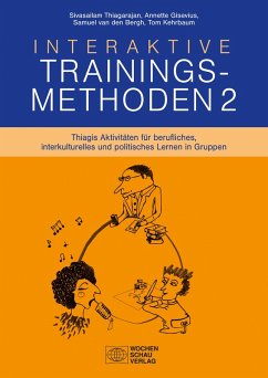 Interaktive Trainingsmethoden 2 (eBook, ePUB)