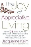 The Joy of Appreciative Living (eBook, ePUB)