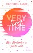 Very First Time (eBook, ePUB) - Bild 1