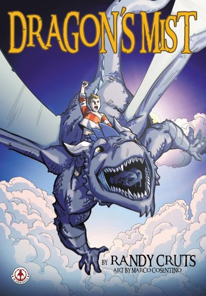 Dragon's Mist (eBook, ePUB)