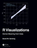 R Visualizations (eBook, ePUB)
