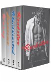 A New Adult Contemporary Romance Box Set (In The Heart of Texas, #5) (eBook, ePUB)