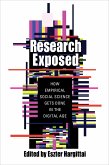 Research Exposed (eBook, ePUB)