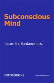 Subconscious Mind (eBook, ePUB)