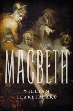 Cover Macbeth (eBook, ePUB)